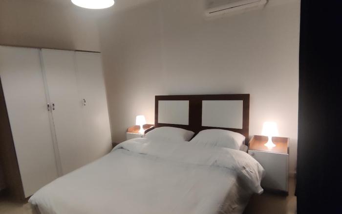 mman Apartment with Electric Heating  WiFi