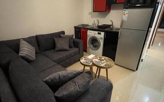 Charming Amman Apartment