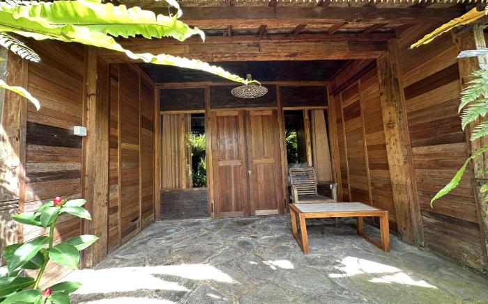 Mahayana Guest House Ubud