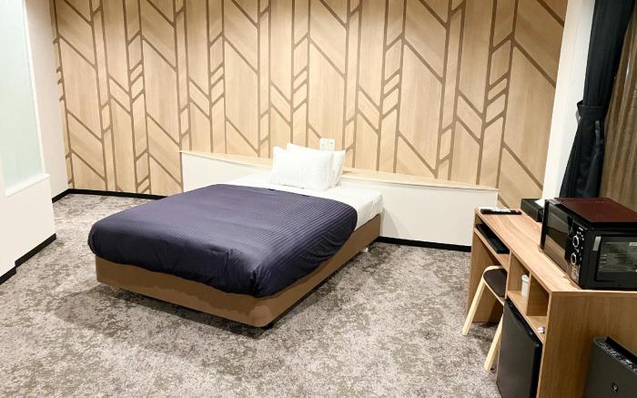 Hotel Livemax Naha NaminoueⅠ