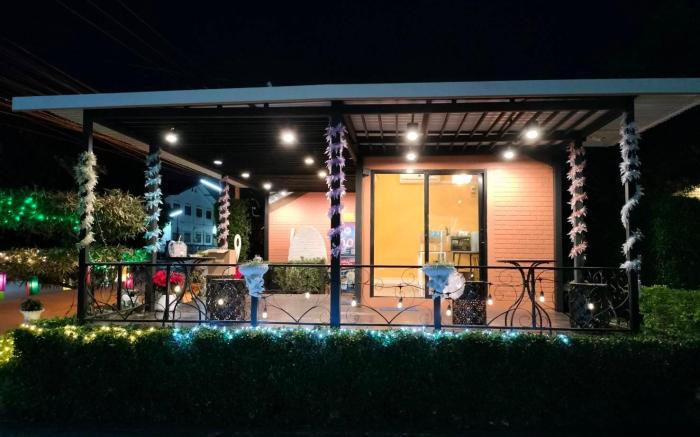 V Village Hotel Saraburi