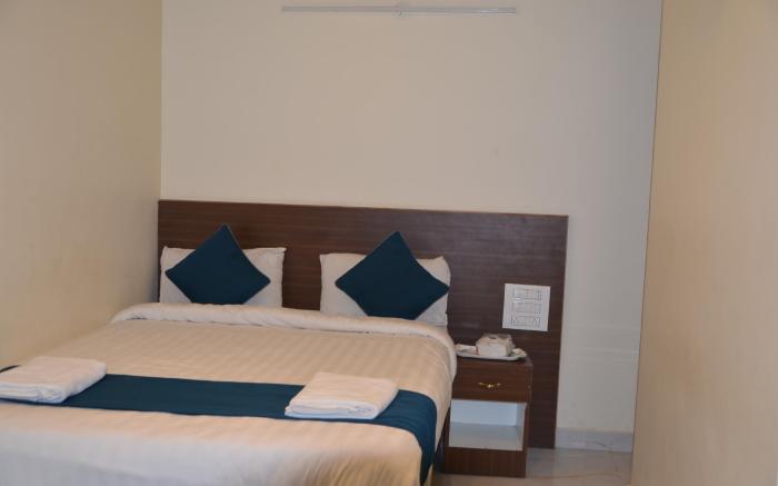 Sunshine Hotel Bangalore Airport