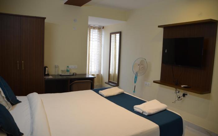 Sunshine Hotel Bangalore Airport