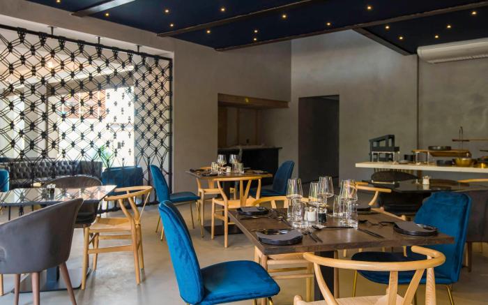 Vivari Hotel and Spa by Mantis