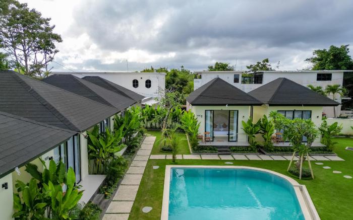 Kula Uluwatu