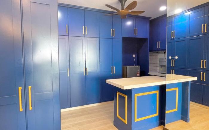 Skyloft 1min to Aeon BukitIndah Royal Palace4-6pax