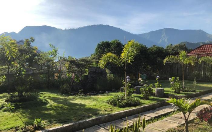 Sembalun Kita Cottage