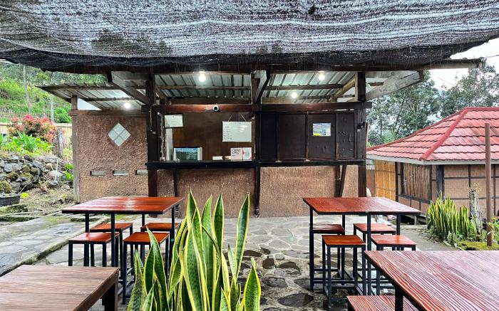 Sembalun Kita Cottage