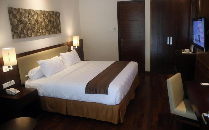 Rumah Kito Resort Hotel Jambi by Waringin Hospitality