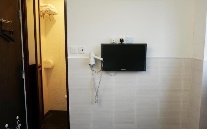 Kowloon Mongkok 1812 Guest House