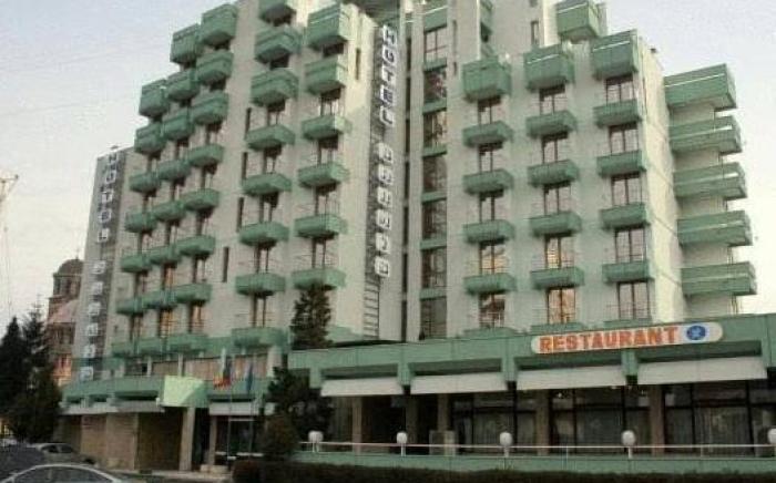 Hotel Sarmis