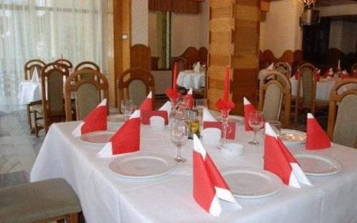Hotel Sarmis
