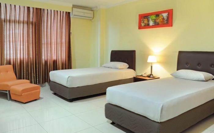 Hotel Banyuwangi Sintera