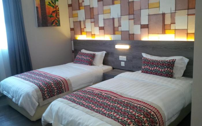 Ajang Hotel