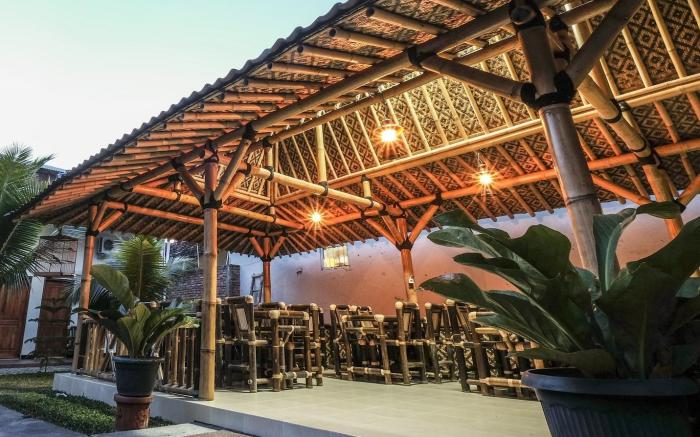 Malioboro Garden Hotel Yogyakarta