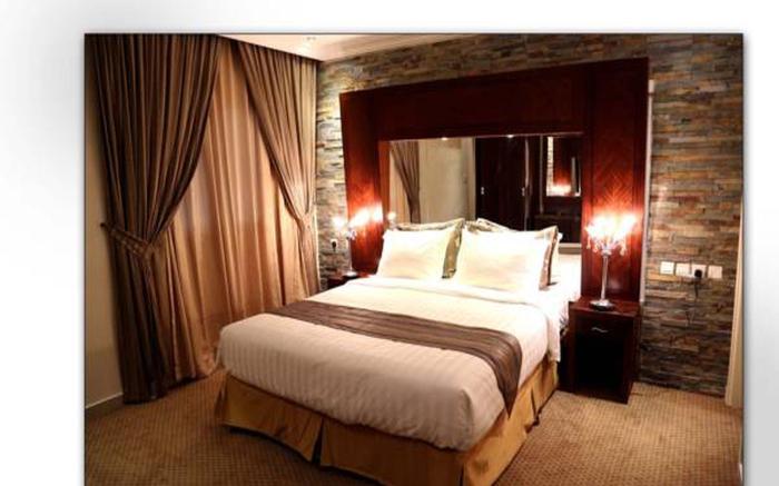 Loreen Serviced Apartments Al Salamah