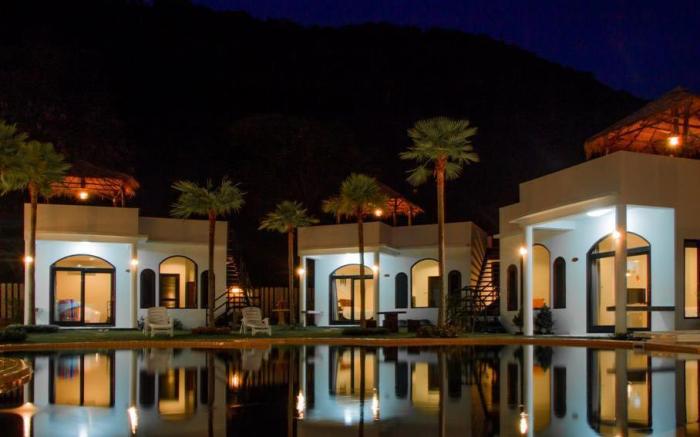 Chalaroste Lanta The Private Resort