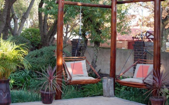 Journeys Inn Africa Guest Lodge