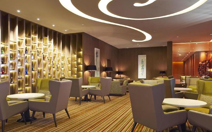 Four Points by Sheraton Guilin, Lingui