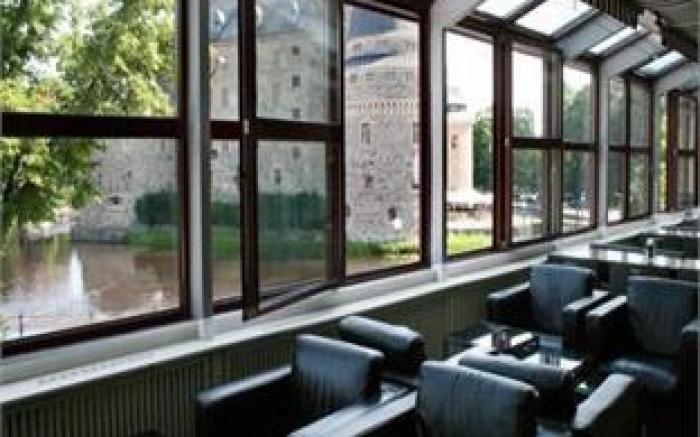 Elite Stora Hotellet Orebro