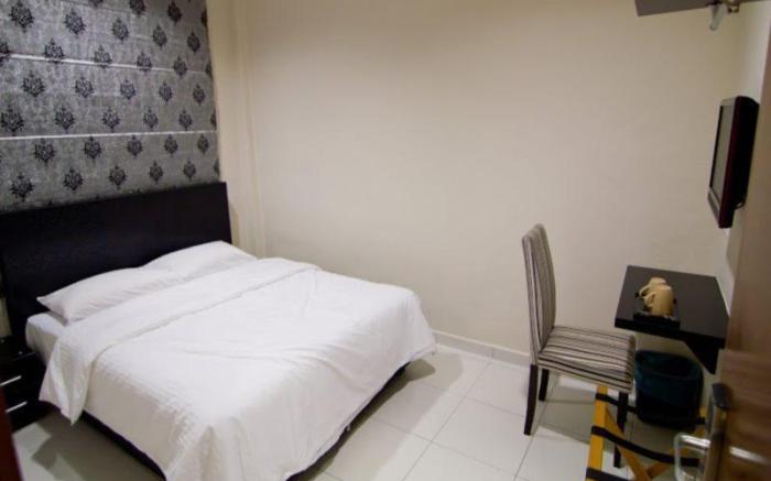 Melody Inn Hotel