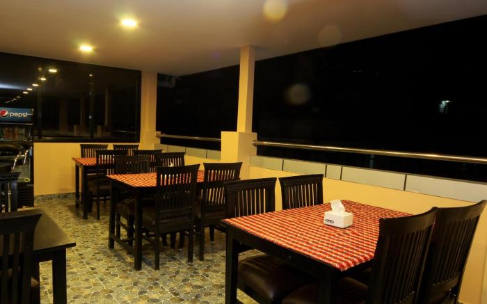 Kathmandu City Hotel