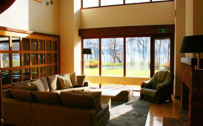 Lakehouse At Toyako