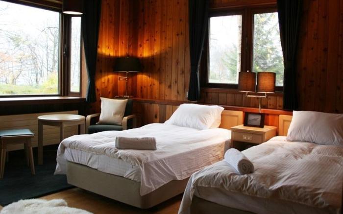 Lakehouse At Toyako