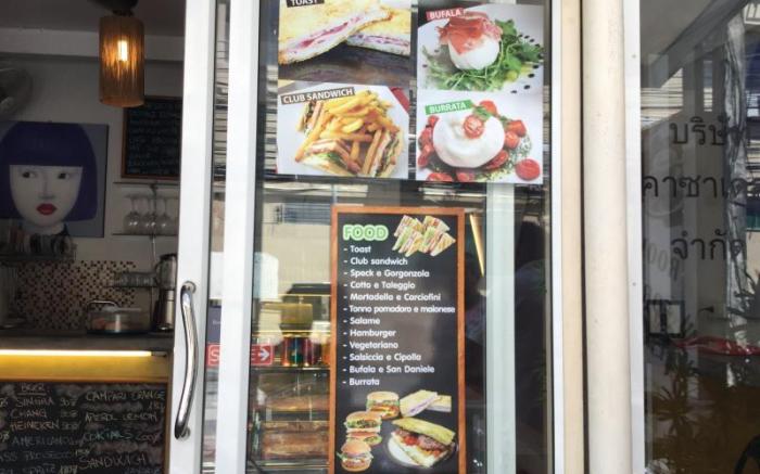 Tuscany Kata Guesthouse