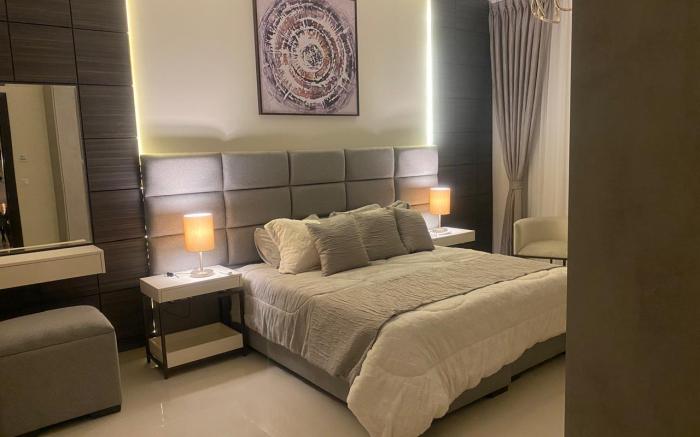 Abdali Views luxury Studio