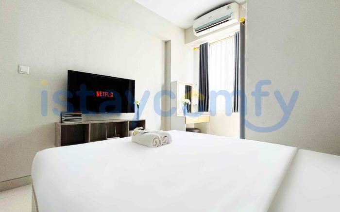 Studio Baloi Apartment A1225 City View