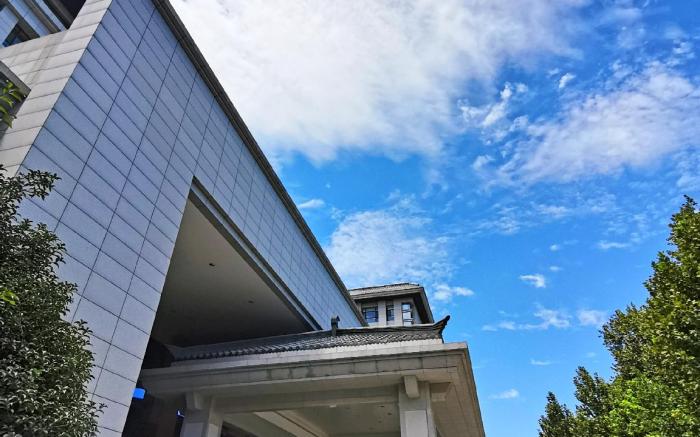 Xi'an Shan Bin Queensir Hotel