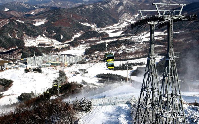 Welli Hilli Park Resort