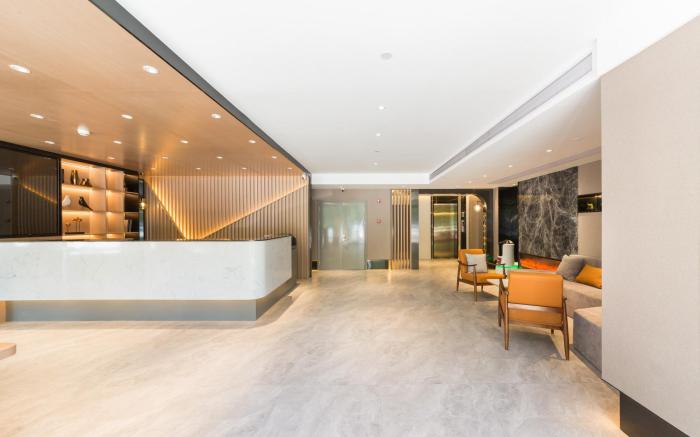 Home Inn Style Hohhot University East Street