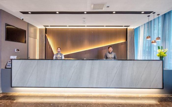 Home Inn Style Pingyao Ancient City South Gate Tourist Center