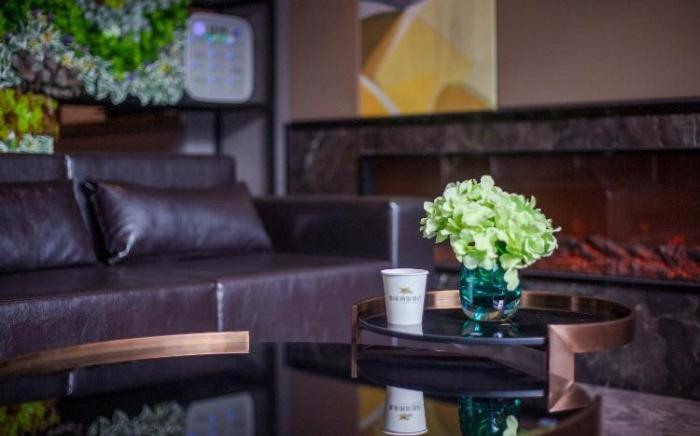 Home Inn Style Jinzhong Yuci Impression City Wanda Plaza