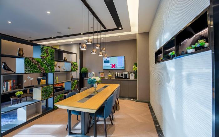 Home Inn Style Zhengzhou Huayuan Road Zhenghong City