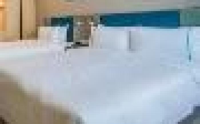 Home Inn Style Guangde Aimin Road Government District