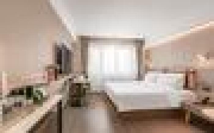 Home Inn Style Harbin Central Avenue Metro Station Anguo Street