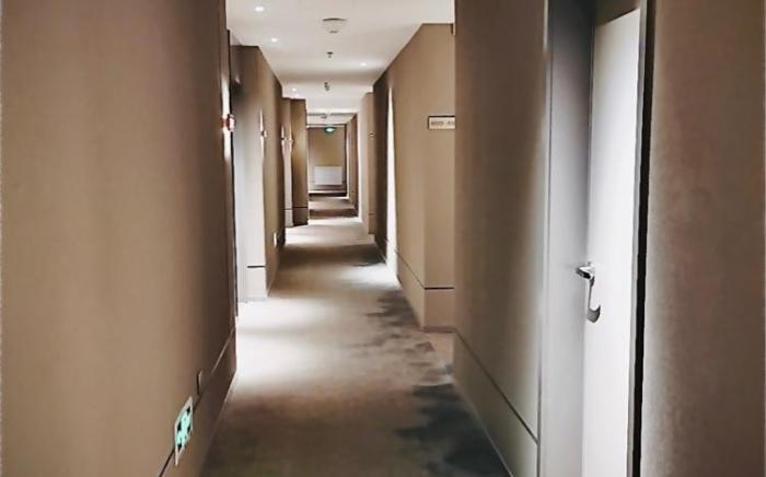 Home Inn Style Taiyuan Wuyi Road Second Shanxi Medical University