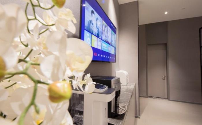 Home Inn Style Tianjin South Railway Station Huayuan Industrial Park