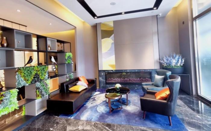 Home Inn Style Cangzhou Yanshan County South Ring Road