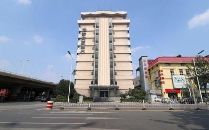 Home Inn Style Tianjin Shiyijing Road Conservatory of Music