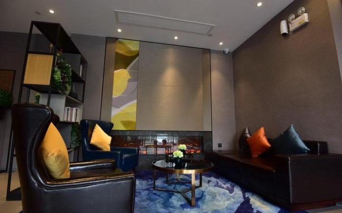 Home Inn Style Yangzhou Shouxihu Dongguan Street