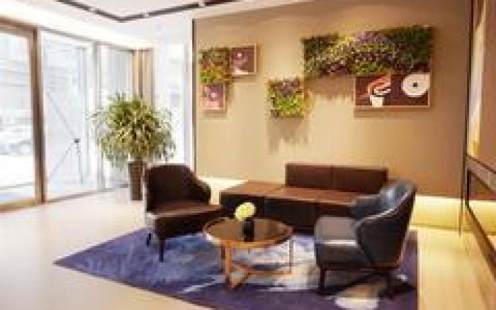Home Inn Style Jinzhou Central South Street Red Star Macalline