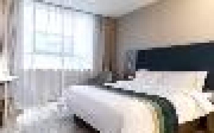 Home Inn Style Nanchong China West Normal University