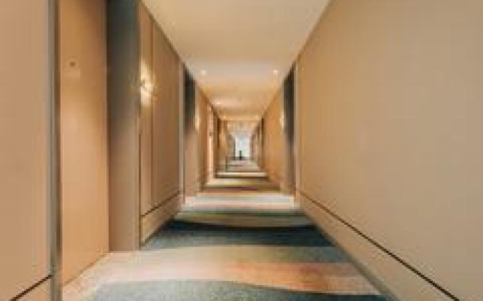 Home Inn Style Yibin Changning Shunan Bamboo Sea Passenger Center