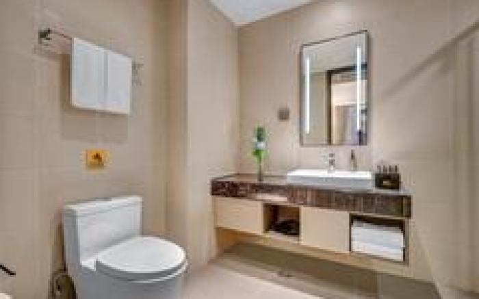 Home Inn Style Harbin Convention Center Longta Metro Station