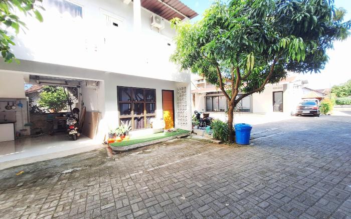 Niti Stay Syariah near Stasiun Wates RedPartner