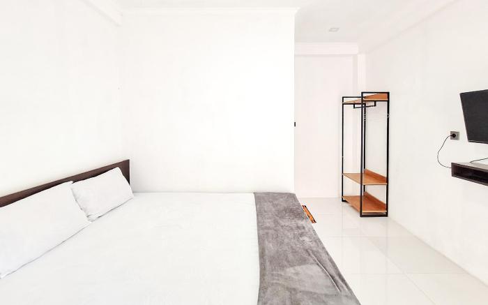 Niti Stay Syariah near Stasiun Wates RedPartner